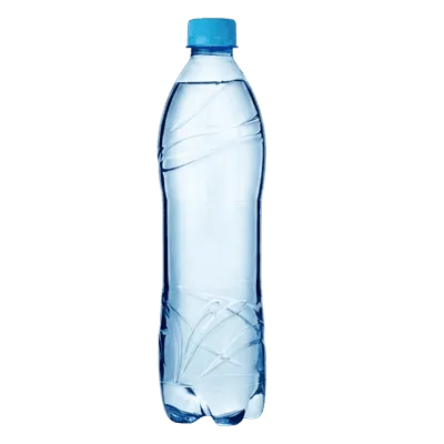 Água Mineral sem Gás
