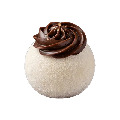 Brigadeiro Ninho com Nutella