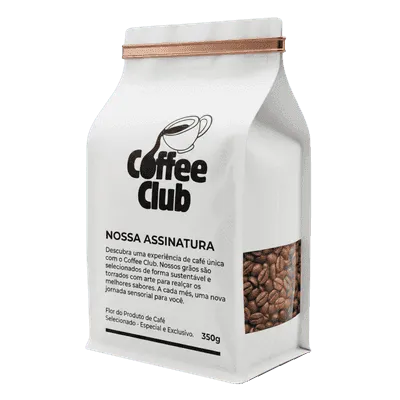 Café Leve em Grãos 250g