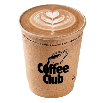 Chococcino