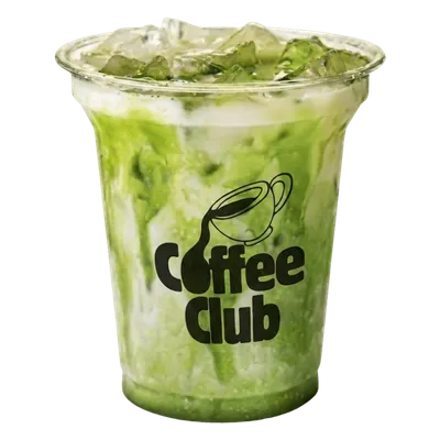 Matcha Menta
