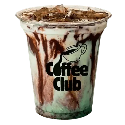 Chocomenta