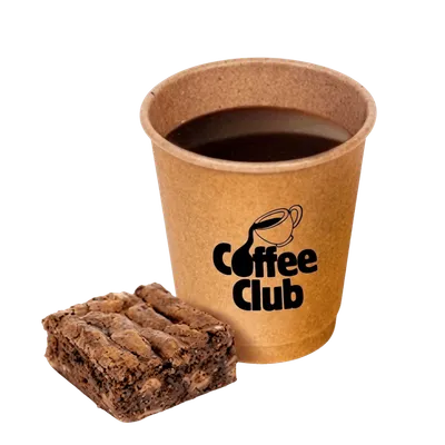 Combo Americano