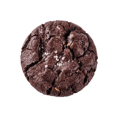 Cookie ChocoCaramelo