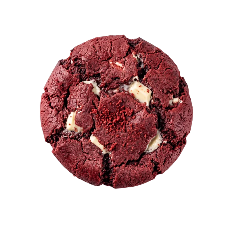 Cookie Red Velvet