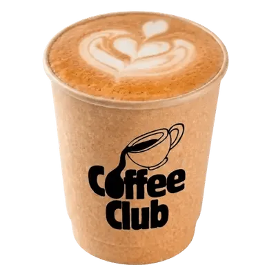 Cumaru Latte