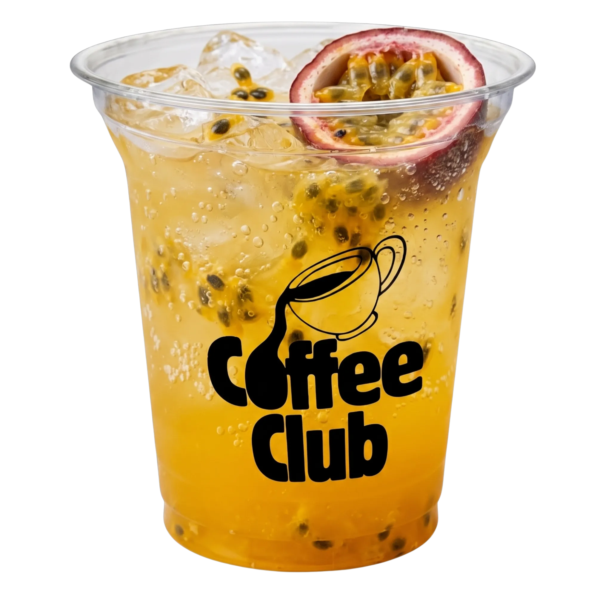 Espresso Tropical