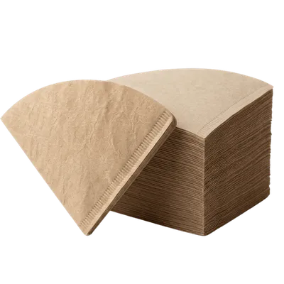 Filtro de Papel