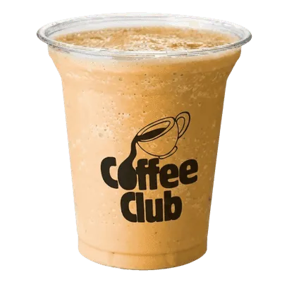 Frappé Espresso