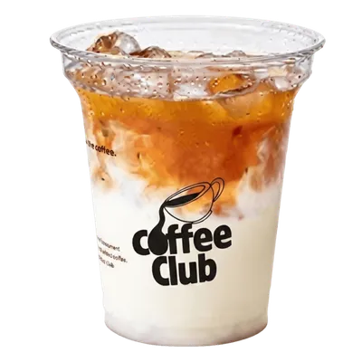 Latte Gelado