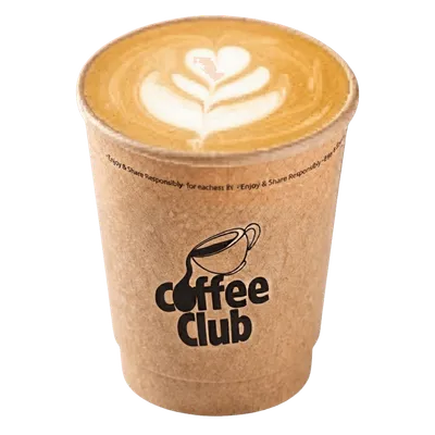 VanilLatte